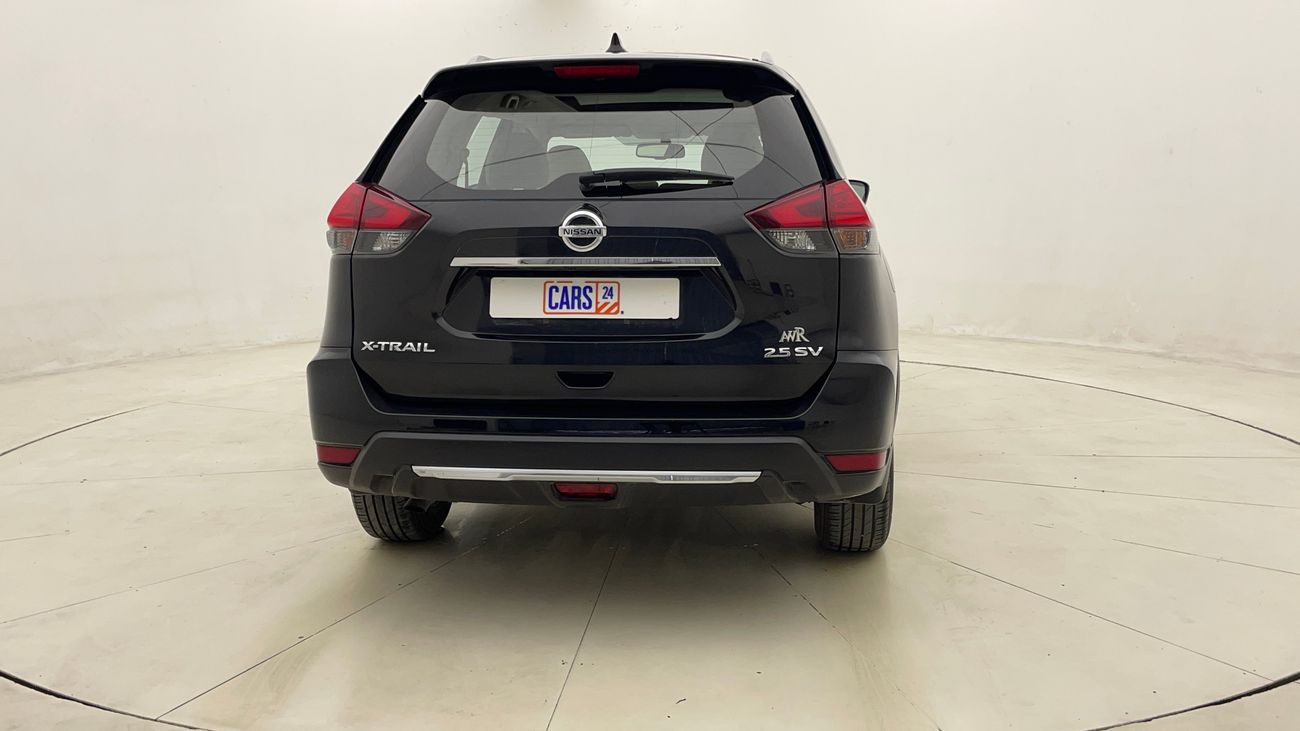 Nissan XTrail SV 2.5 | Zero Down Payment | Home Test Drive