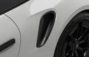 Porsche 911 3.6L Twin-eTurbo Flat-Six + T-Hybrid System | Warranty