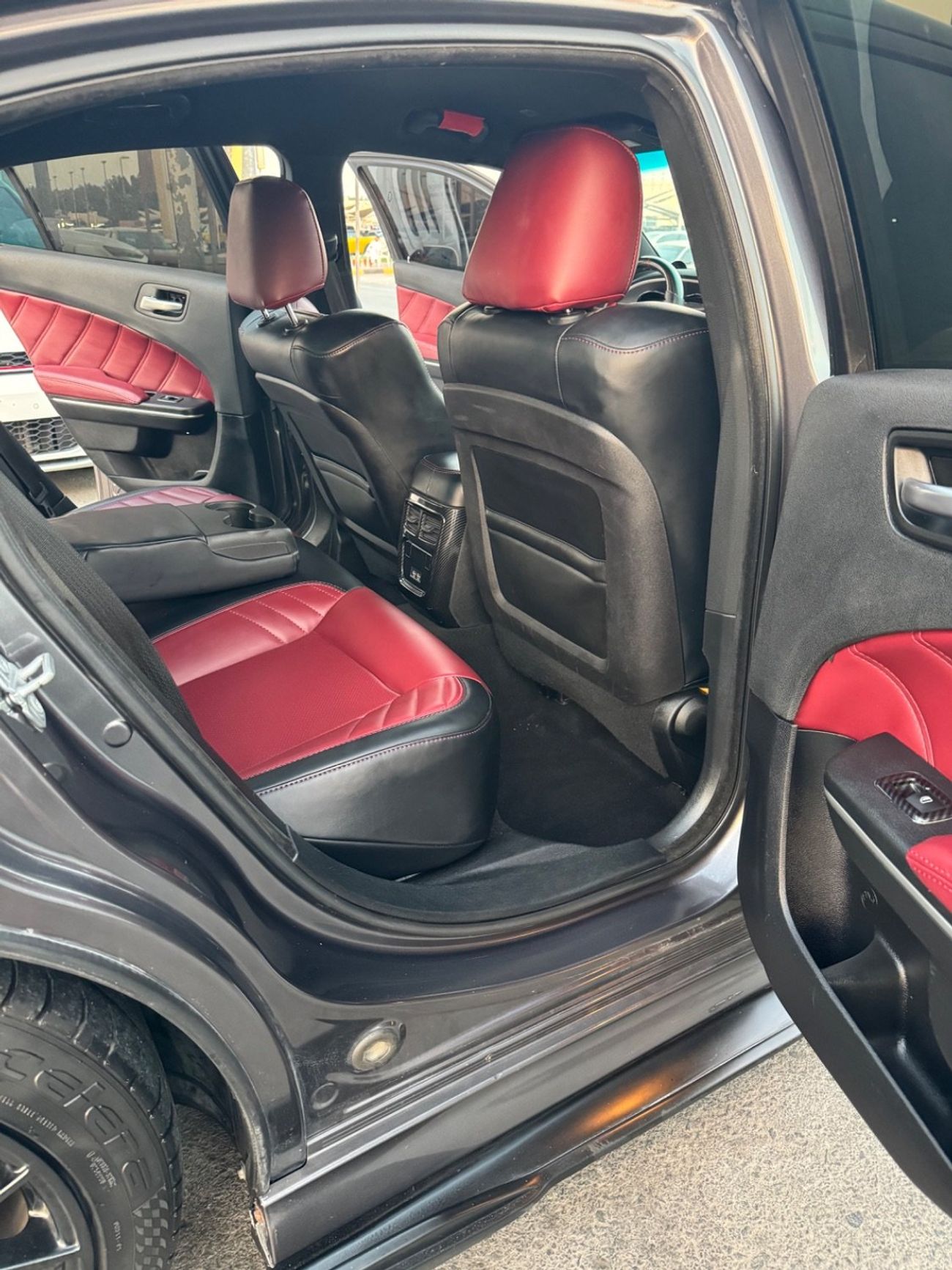 Dodge Charger R/T Max 5.7L