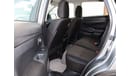 Mitsubishi ASX GLS Mitsubishi ASX 2020 GCC in excellent condition
