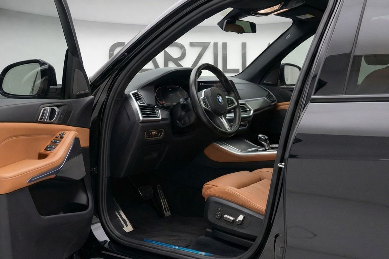 بي أم دبليو X5 40i xDrive 3.0L