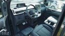 Hyundai Staria LUXURY 3.5L V6 - 360 Camera - Dual Sunroof - Heating Cooling Captain Seats - Power Sliding Doors