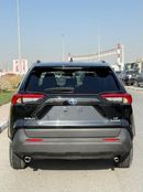 Toyota RAV4 Hybrid RAV4 2023