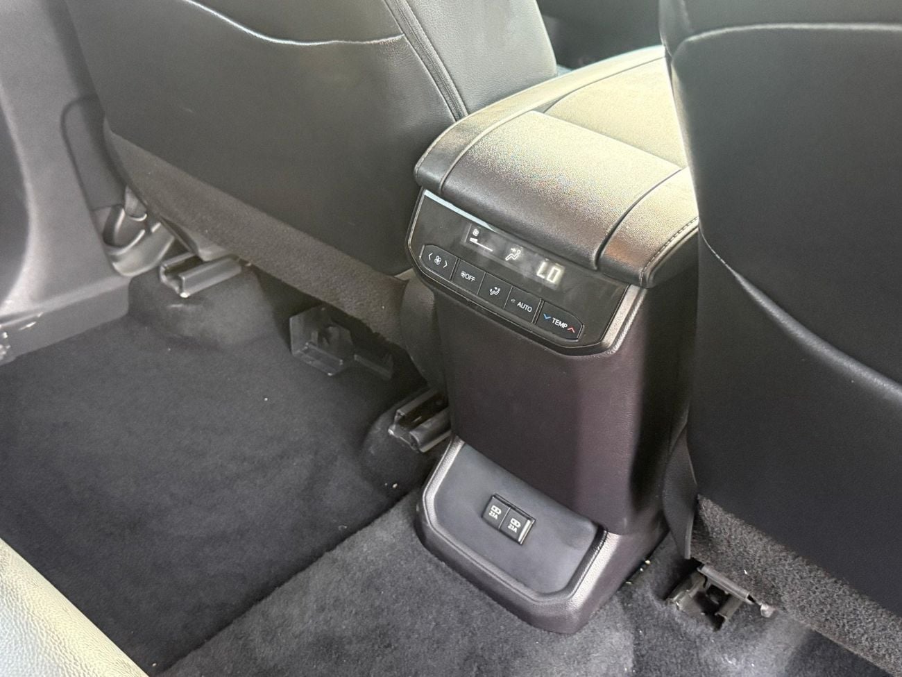 Toyota Kluger Hybrid GXL