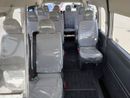 Toyota Hiace TOYOTA HIACE COMMUTER VAN RHD 2019 MODEL 2.7 L PETROL AUTOMATIC(PM06241)