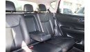 Nissan Tiida SL Plus | Nissan Tiida S+ | 2014 | GCC |