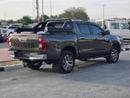 Toyota Hilux 2020 | 2.8L DIESEL | AT | RHD | DOUBLE CABIN | REVO | SPORTS BAR