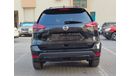 نيسان روج NISSAN ROGUE 2.5L // 2018 // AWD SV MIDNIGHT , VERY GOOD CONDITION // FOR EXORT OR LOCAL