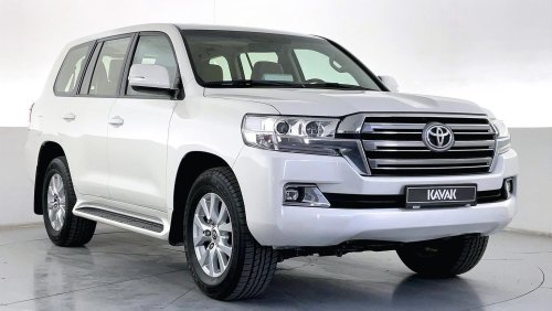 Toyota Land Cruiser GXR | 1 year free warranty | 0 down payment | 7 day return policy