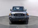 تويوتا لاند كروزر 70 LC76 STD Std 4.5L 4WD