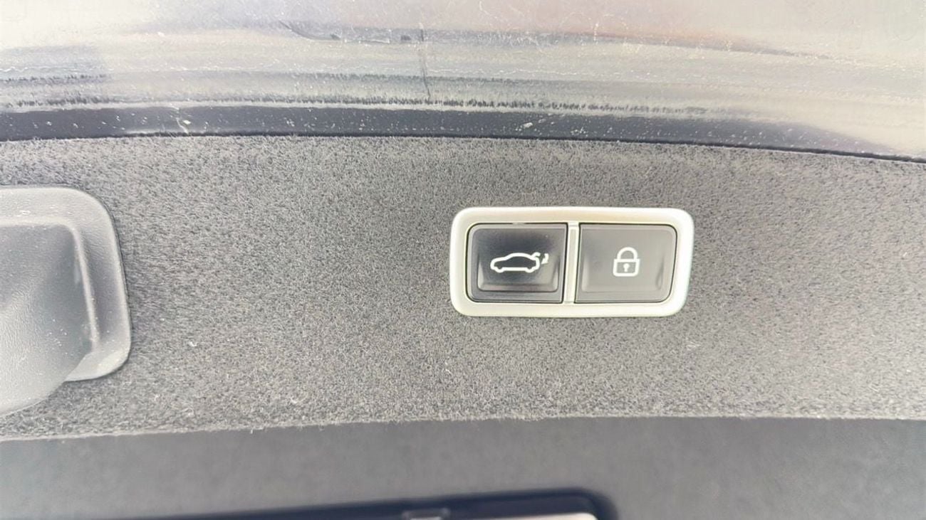 Genesis G80 HYUNDAI GENESIS G80 (Diesel) 2.2