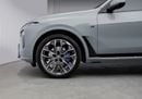 BMW X7 xDrive 40i M Sport