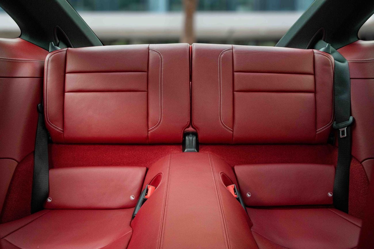 بورش 911 911 Carrera S | 9,400 P.M | 0% Downpayment | 03/2027 Porsche Warranty!