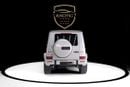 Mercedes Benz G63 AMG STD 4MATIC SUV