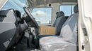 Toyota Land Cruiser 70 4.0L. V6. A/T