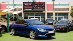 Chrysler 200C