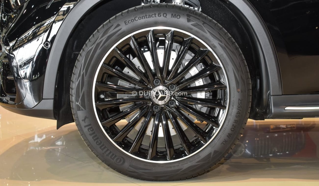 Mercedes-Benz GLC 200 Mercedes-Benz GLC 200 SUV 4Matic - 2024