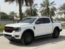 Ford Ranger Wildtrak export from Australia