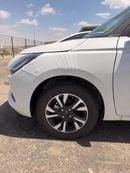 سوزوكي سويفت Suzuki Swift GLX, 1.2L Petrol A/T