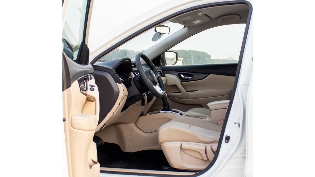 Nissan XTrail 2021 Nissan X-Trail S (T32), 5dr SUV, 2.5L 4cyl Petrol, Automatic, Front Wheel Drive