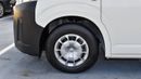 Toyota Hiace TOYOTA HIACE  | CARGO VAN HIGH ROOF M/T | 3.5L V6 | 2022