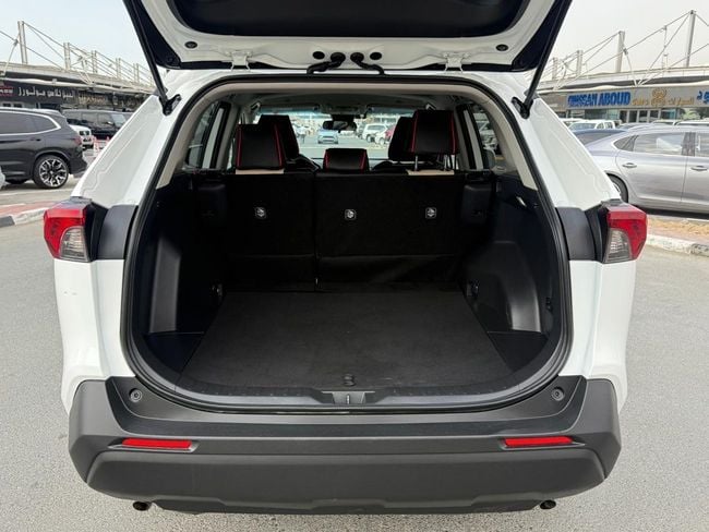 Toyota RAV4 EXR, миниатюра 27