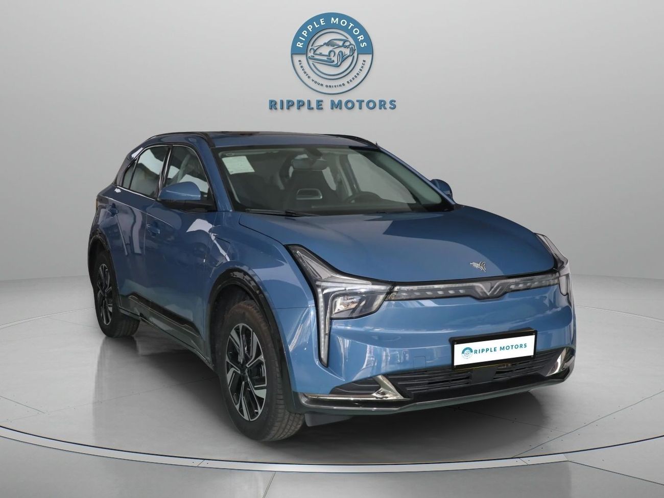 Hozon Auto Neta U Hozon- Neta U- 2023 | Top Option | 401KM Range