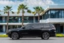 Jeep Grand Cherokee OVERLAND | 3,212 P.M | 0% Downpayment | Amazing Condition!