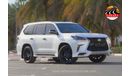 Lexus LX 450 2019 MODEL LEXUS LX450D V8 4.5L TURBO DIESEL AUTOMATIC PLATINUM