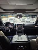 Chevrolet Tahoe LTZ 5.3L 4WD (8 Seater)