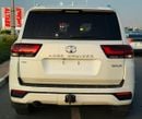 Toyota Land Cruiser GXR 3.5L