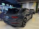 بنتلي بينتايجا 2022 BENTLEY BENTAYGA S V8 /GCC/ DEALER WARRANTY AND SERVICES