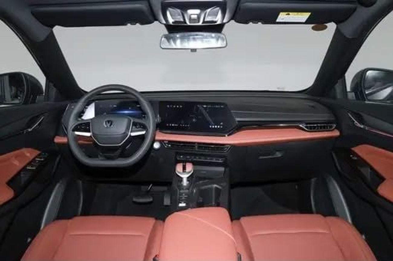 تشنجان x5 بلس CHANGAN X5 PLUS | 0 KM | 2026