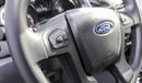 Ford Ranger FORD RANGER XLT 2.5LI-4 PATROL ENGINE 4X4 D/C ZERO K/M MY 2017