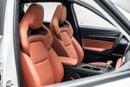 Changan X5 Plus 1.5L White Inside Black and Red | Export Only