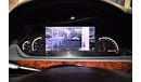 Mercedes Benz S63 AMG 110000 KM AMAZING Mercedes Benz S 63 AMG 2009 Model!! in Shiny SILVER Color! JAPANES Specs
