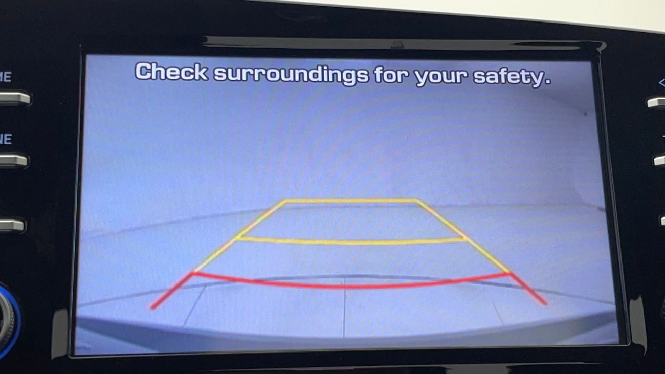 هيونداي إلانترا 2025 SMART | AED 1019/Month | 0 DP | 30 Day Return | Warranty