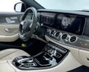 Mercedes-Benz E 63 S AMG Std 4.0L 2018 Mercedes-Benz E 63s AMG, Mercedes Full Service History, Excellent Condition