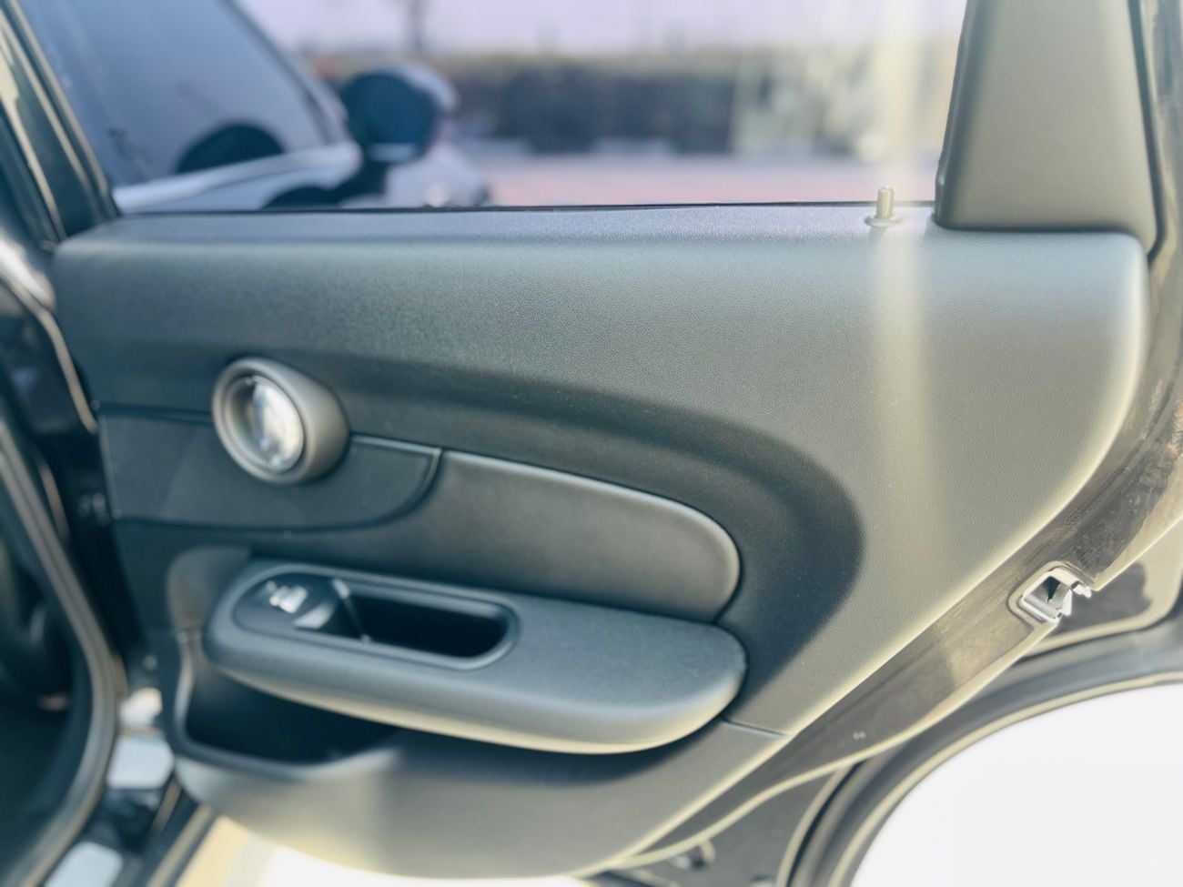 ميني وان كلوب مان 1.4 turbo