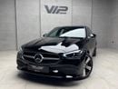 Mercedes-Benz C 200 Premium 2.0L Premium 1.5L