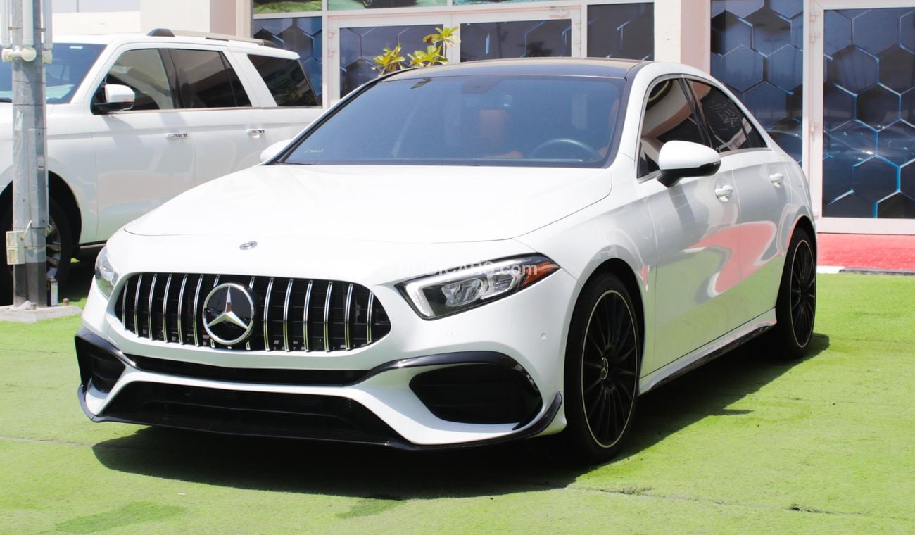 مرسيدس بنز A 220