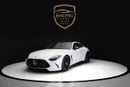 Mercedes-Benz AMG GT 63 4 Matic+ (2 Door)