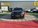Jeep Grand Cherokee SRT8