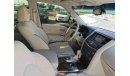 Nissan Patrol 5.6L PETROL, 20" ALLOY RIMS, PUSH START, TRAILER COUPLING (LOT # 2535)