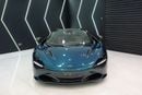 McLaren 720S 2022 McLaren 720S Spider, Full Carbon, Lifting System, Full Service History, McLaren Warranty!!