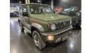 Suzuki Jimny GLX