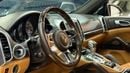 Porsche Cayenne S 4.8L