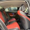 Mercedes Benz 200 AMG 2023 European specs