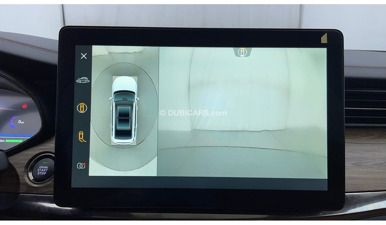 Skywell ET5 LUXURY PLUS 0.01 | Zero Down Payment | Free Home Test Drive