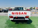 نيسان باترول بيك آب NISSAN PATROL PICKUP 2022.ENGINE 4.8L /V6